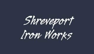 shreveport wrought iron entry doors, security doors, fences, gates and handrails
